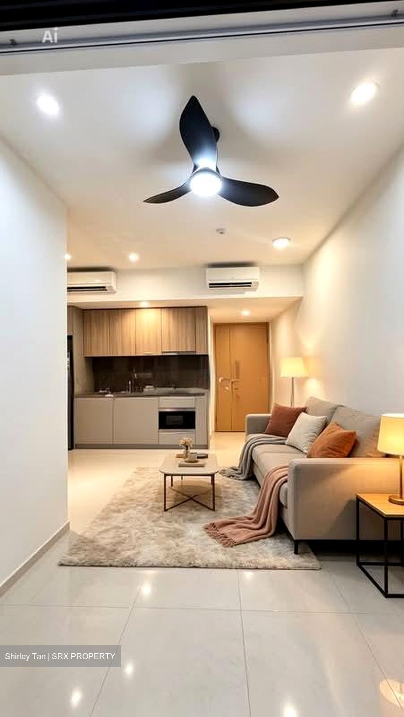 The Jovell (D17), Condominium #559773951